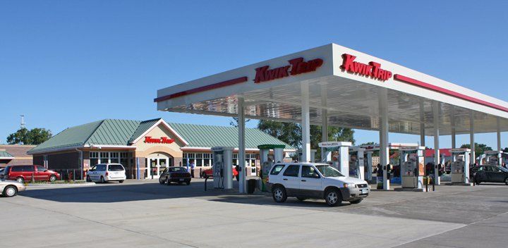 Kwik Trip